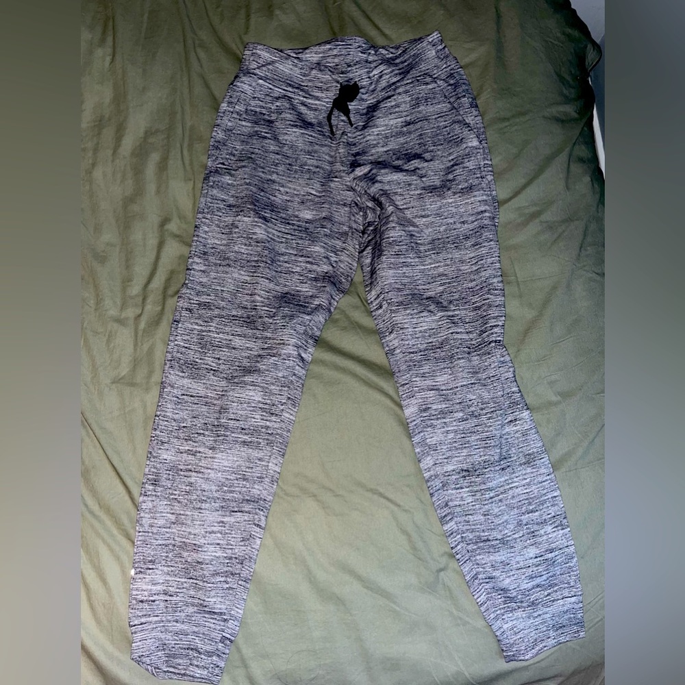 Lululemon Ready to Rulu